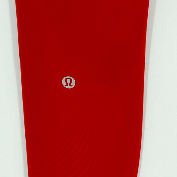 Lululemon Wunder Train High Rise Leggings 28” Vintage Rose Size 4 - Picture 4 of 12